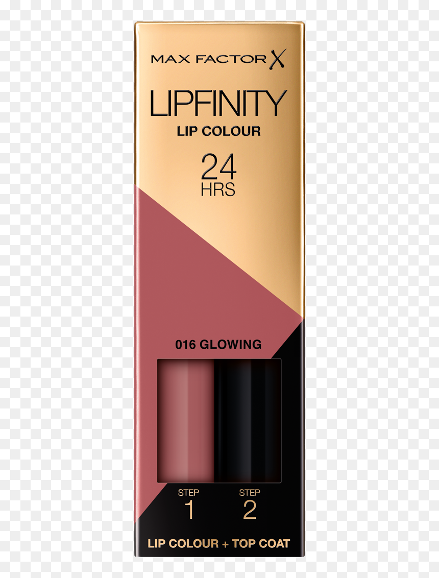 Max Factor Lipfinity Lip Colour, HD Png Download - glowing red eyes png