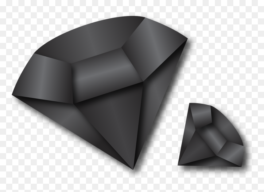 ภาพ วาด เพชร พลอย, HD Png Download - bling png