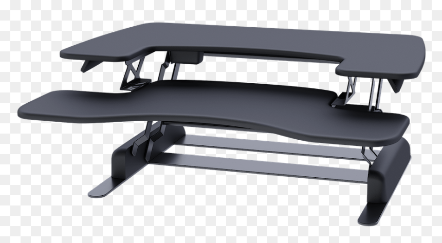 Picnic Table, HD Png Download - people sitting back png
