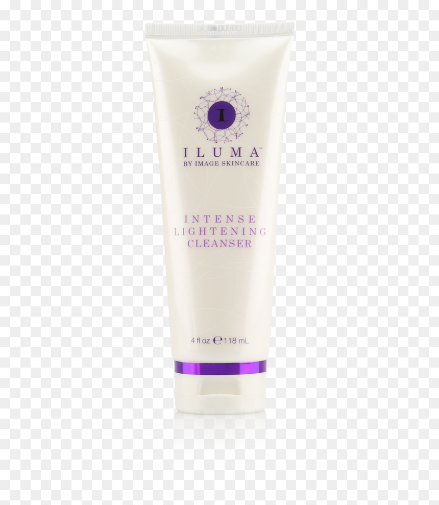 Iluma Intense Lightening Cleanser, HD Png Download - lightening png