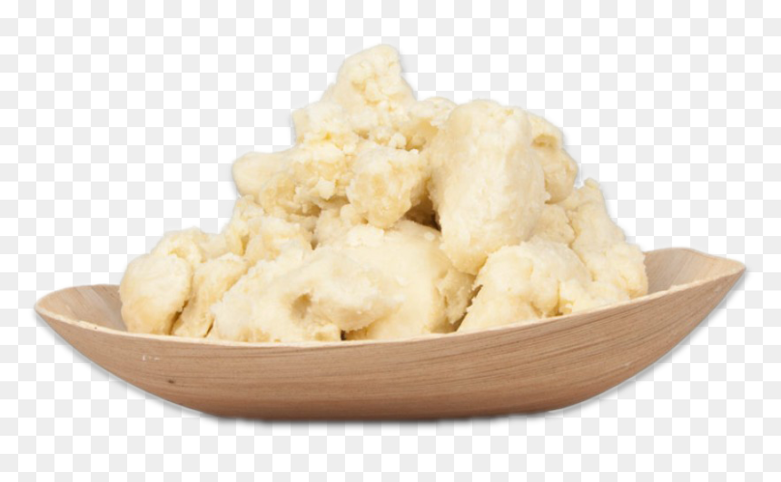 Transparent Stick Of Butter Clipart - Shea Butter Transparent Background, HD Png Download - butter png