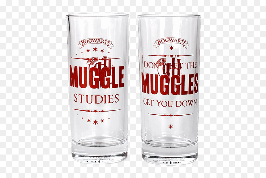 Harry Potter Drinking Glasses, HD Png Download - harry potter glasses png