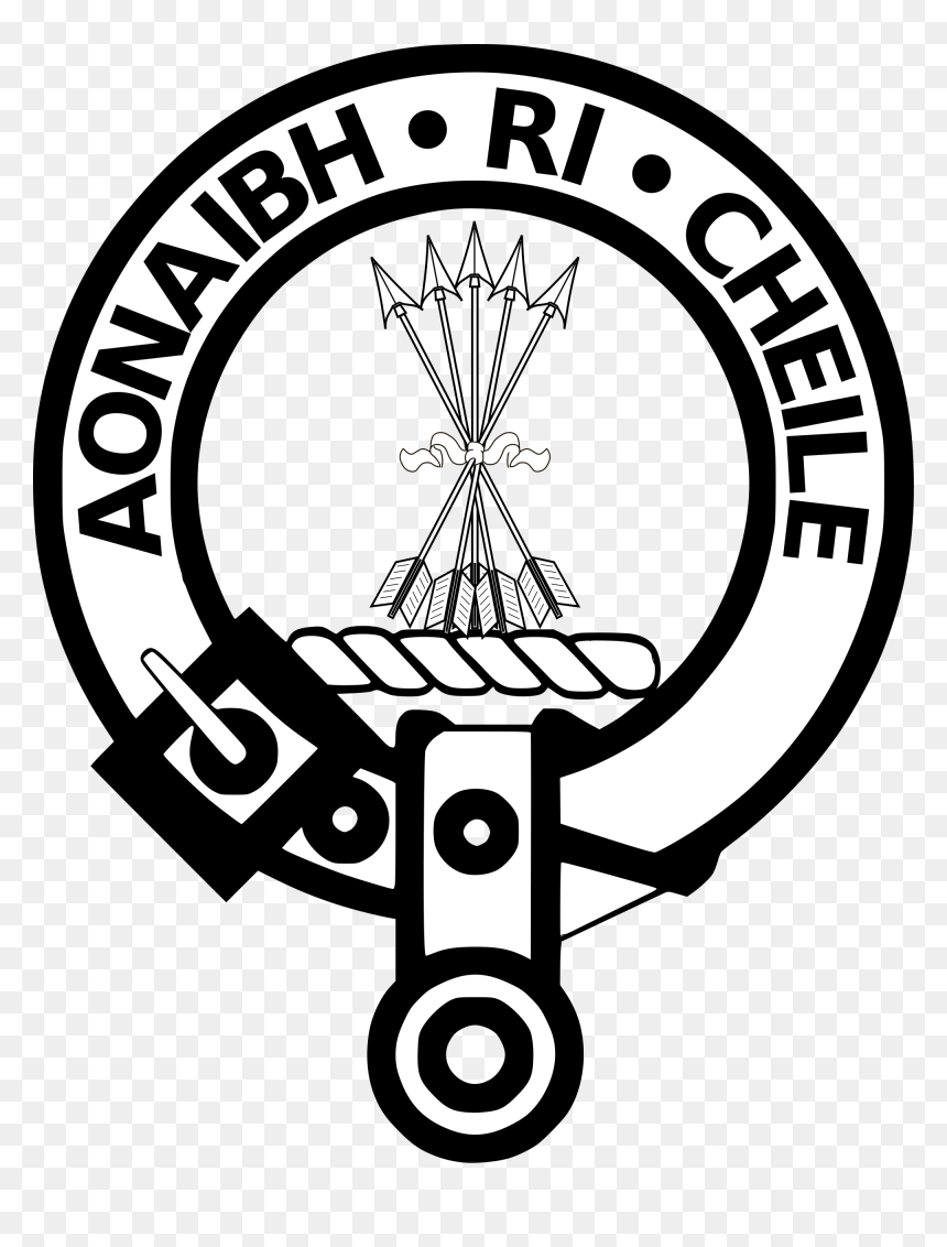 Free Drawn Arrow Clipart Svg - Macaulay Coat Of Arms, HD Png Download - drawn arrow png