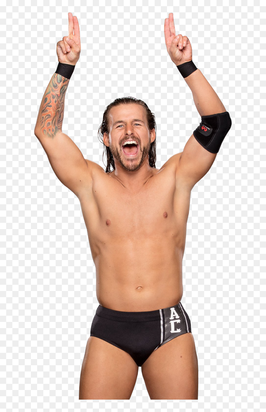Adam Cole Png Page - Adam Cole United States Champion, Transparent Png - adam cole png