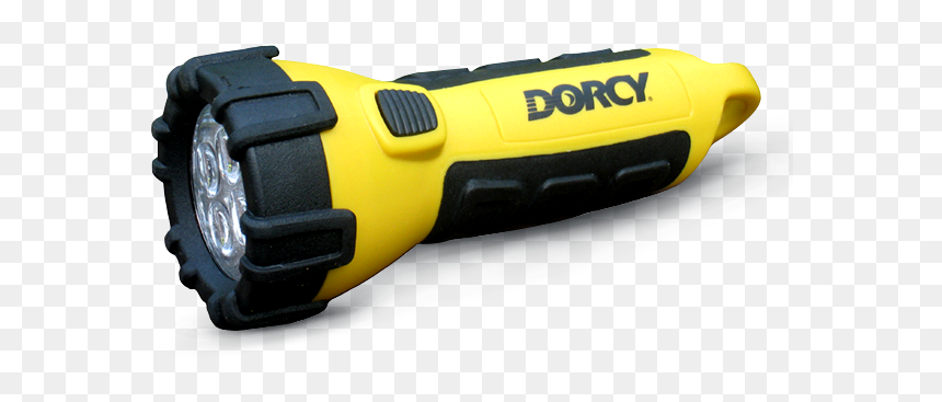 Flashlight Electrical Tool, HD Png Download - flashlight png