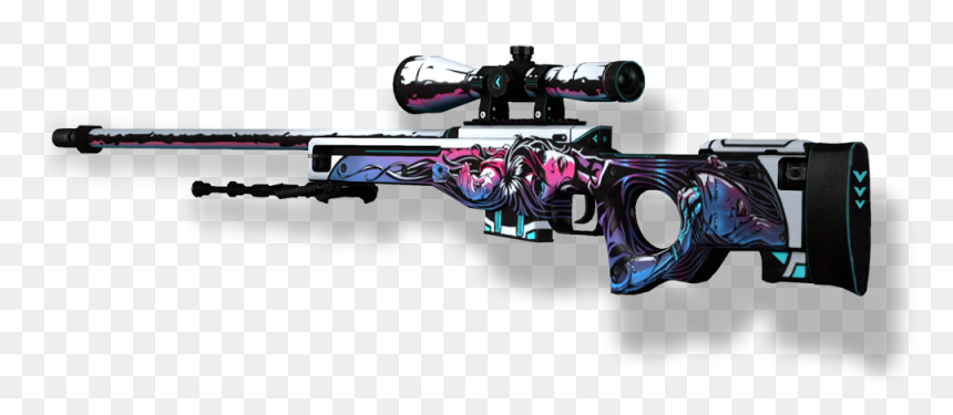 Ranged Weapon, HD Png Download - hand holding gun png