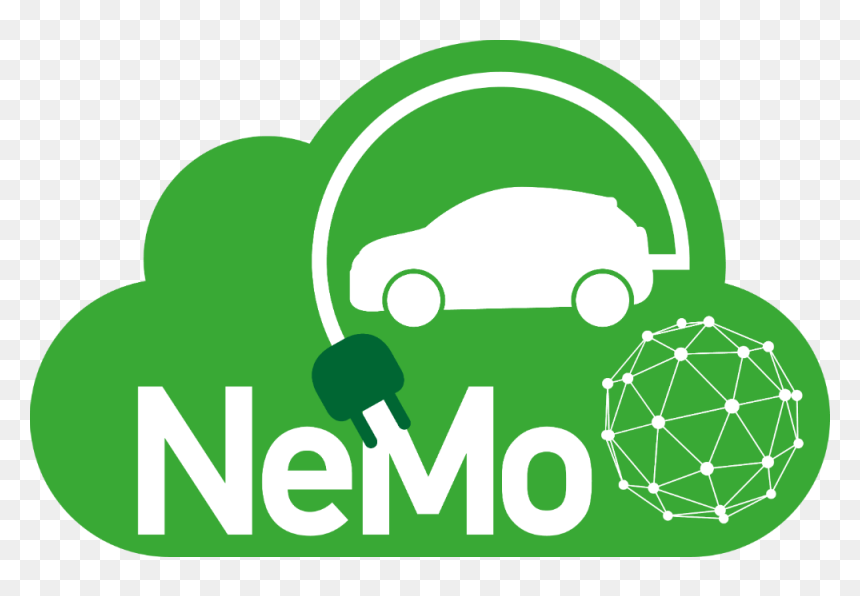 Flagship Eu Electromobility Project Begins Second Test - Nemo Electromobility, HD Png Download - nemo png