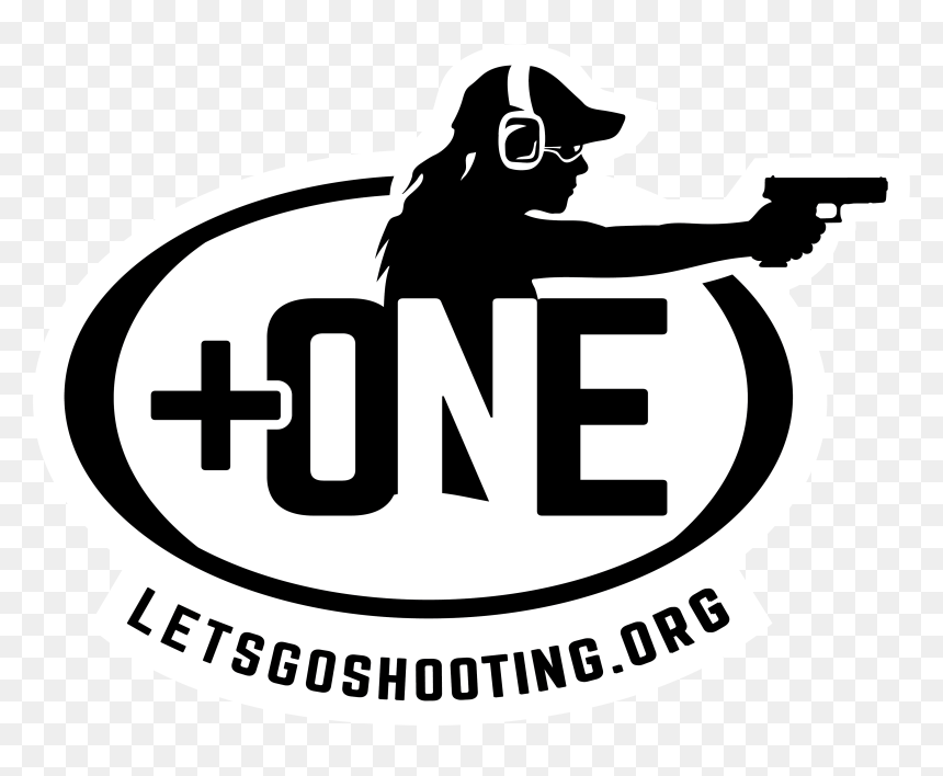 Handgun Female - Shoot Rifle, HD Png Download - gun fire png
