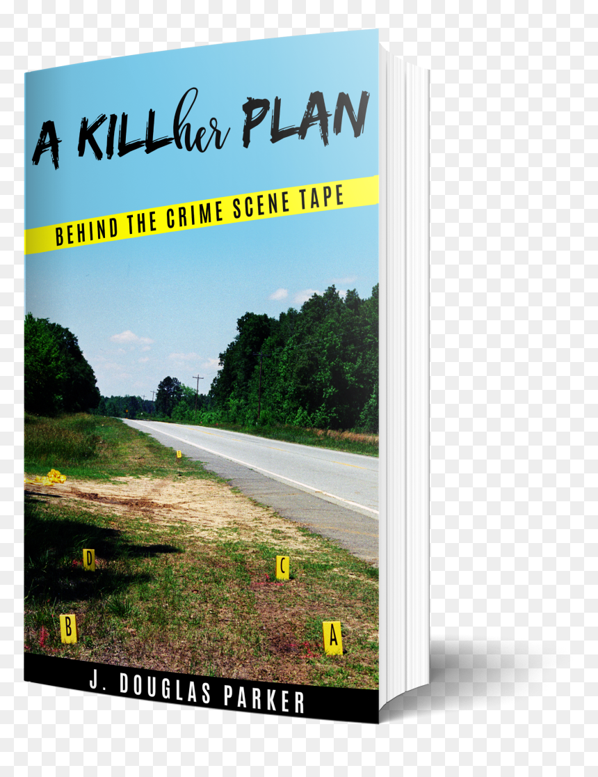A Killher Plan: Behind The Crime Scene Tape, HD Png Download - police tape png