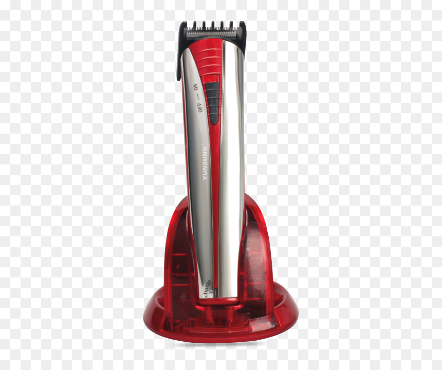 Vacuum Cleaner, HD Png Download - barber clippers png