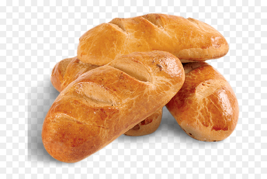 Small Loaf Bread Group - Baguette Png Transparent, Png Download - baguette png