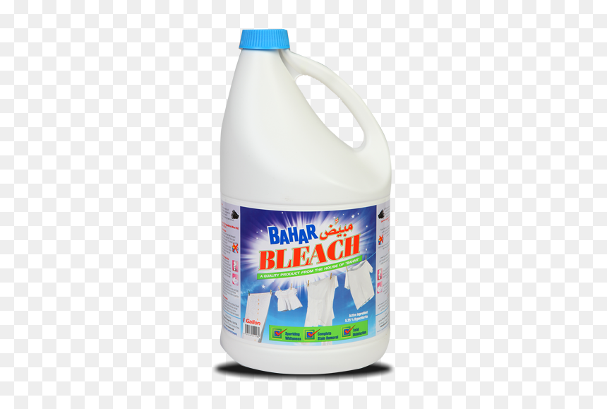 Bahar Bleach - Water Bottle, HD Png Download - bleach bottle png