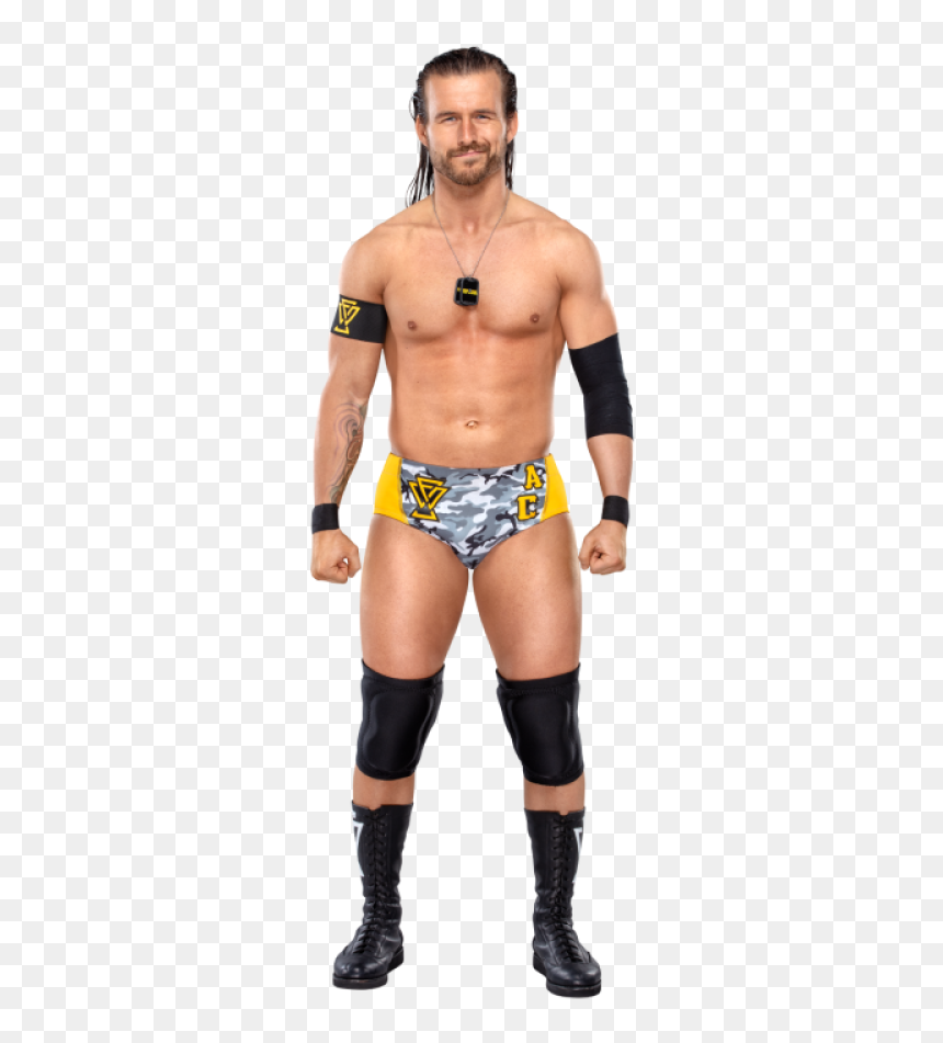 Adam Cole Png, Transparent Png - adam cole png