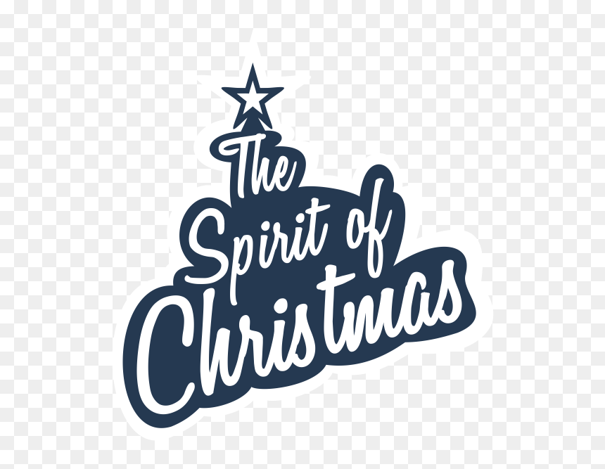 Transparent Nativity Silhouette Png - Christmas Star, Png Download - nativity silhouette png
