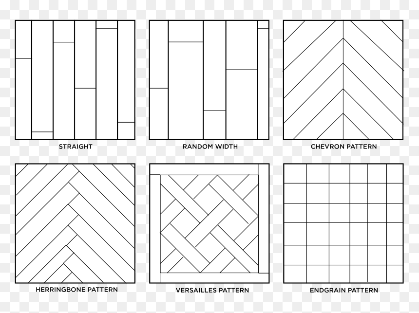 Custom Wood Floor Manufacturer - Architecture, HD Png Download - wood floor png