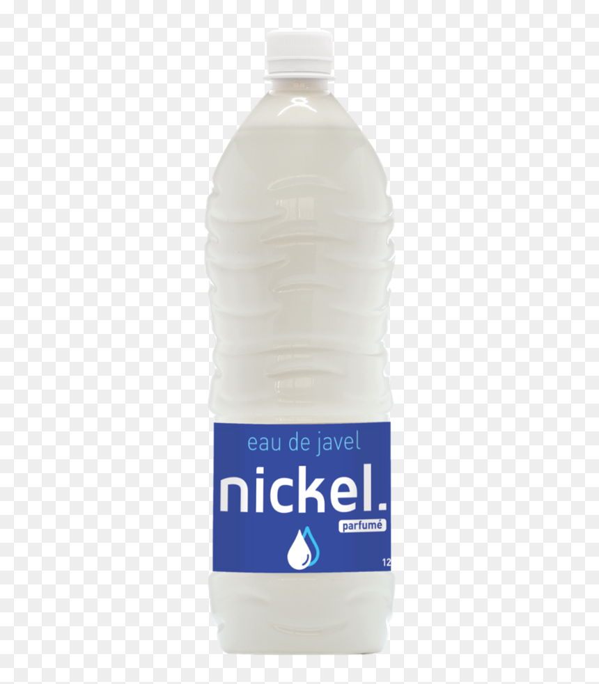 Plastic Bottle, HD Png Download - bleach bottle png