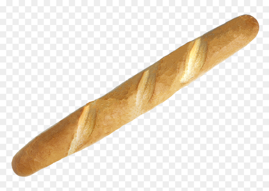 Багет Пнг, HD Png Download - baguette png