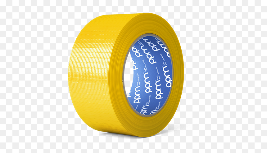 9062 Professional Grade Duct Tape - Double Sided Tape Png, Transparent Png - police tape png
