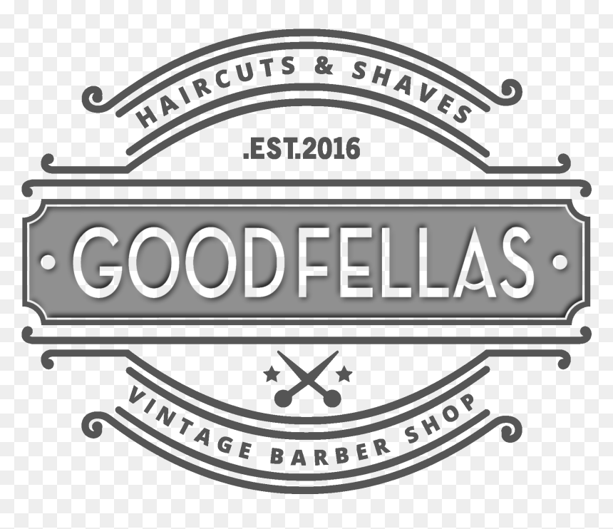 Dubai Marina"s Local Barber - Goodfellas Dubai, HD Png Download - barber clippers png