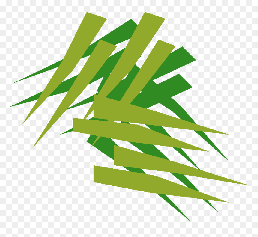 Old School Runescape Wiki - Portable Network Graphics, HD Png Download - jungle vines png