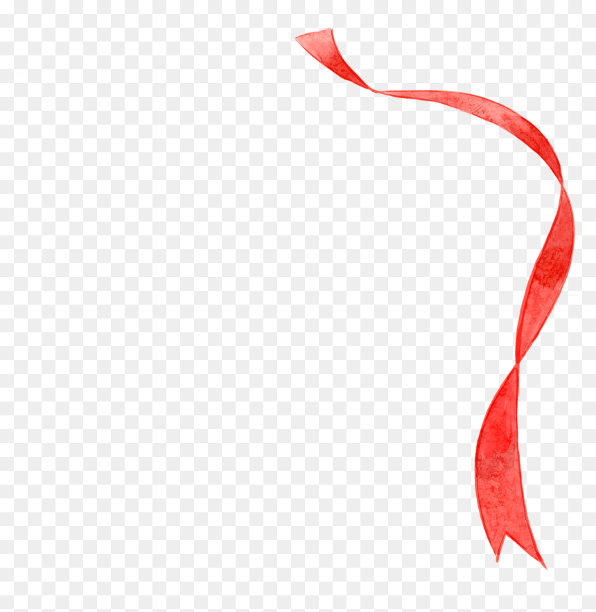 Purple Ribbon Red Ribbon, HD Png Download - purple ribbon png