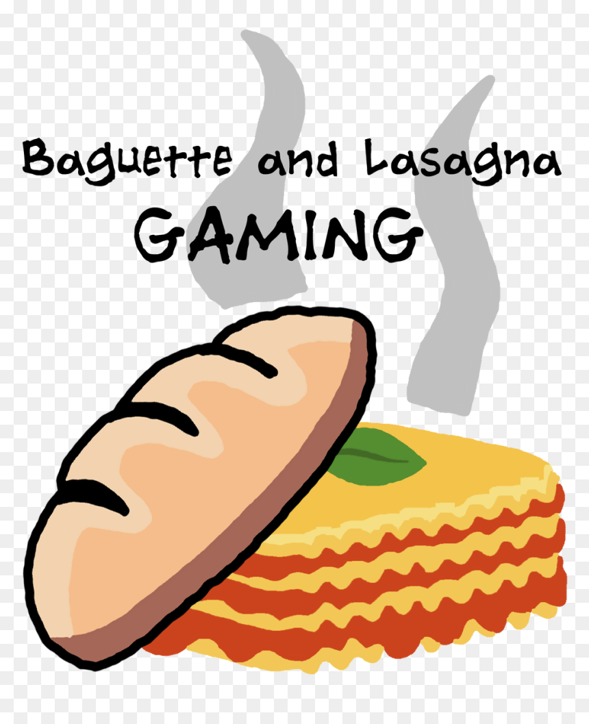 Bread Clip Art, HD Png Download - baguette png