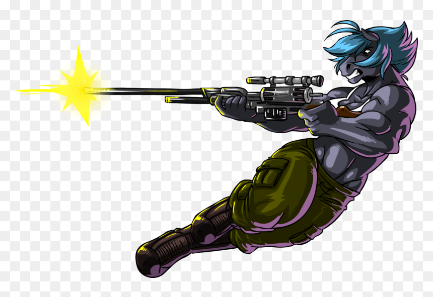 Art , Png Download - Gunfire Art, Transparent Png - gun fire png