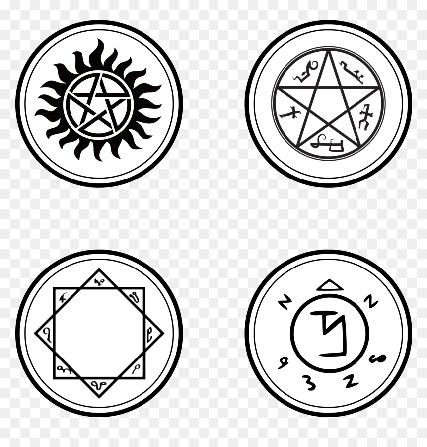 Transparent Supernatural Png - Supernatural Quotes, Png Download - supernatural png