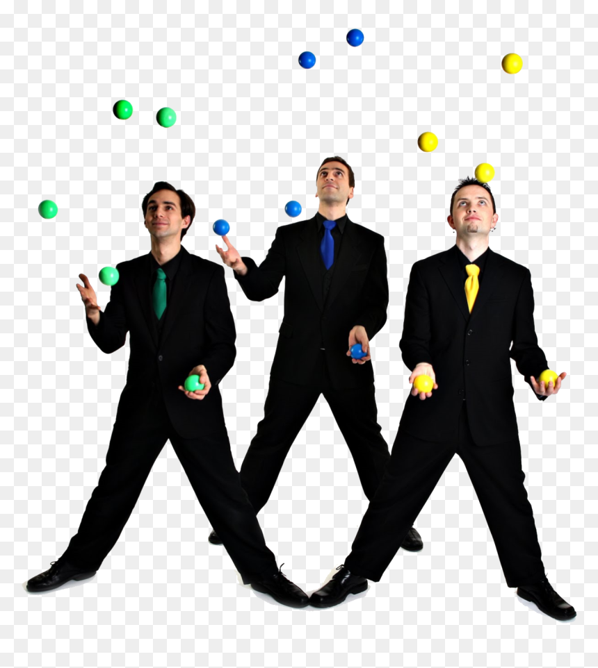 Juggling Png Picture - Juggling Png, Transparent Png - people looking png