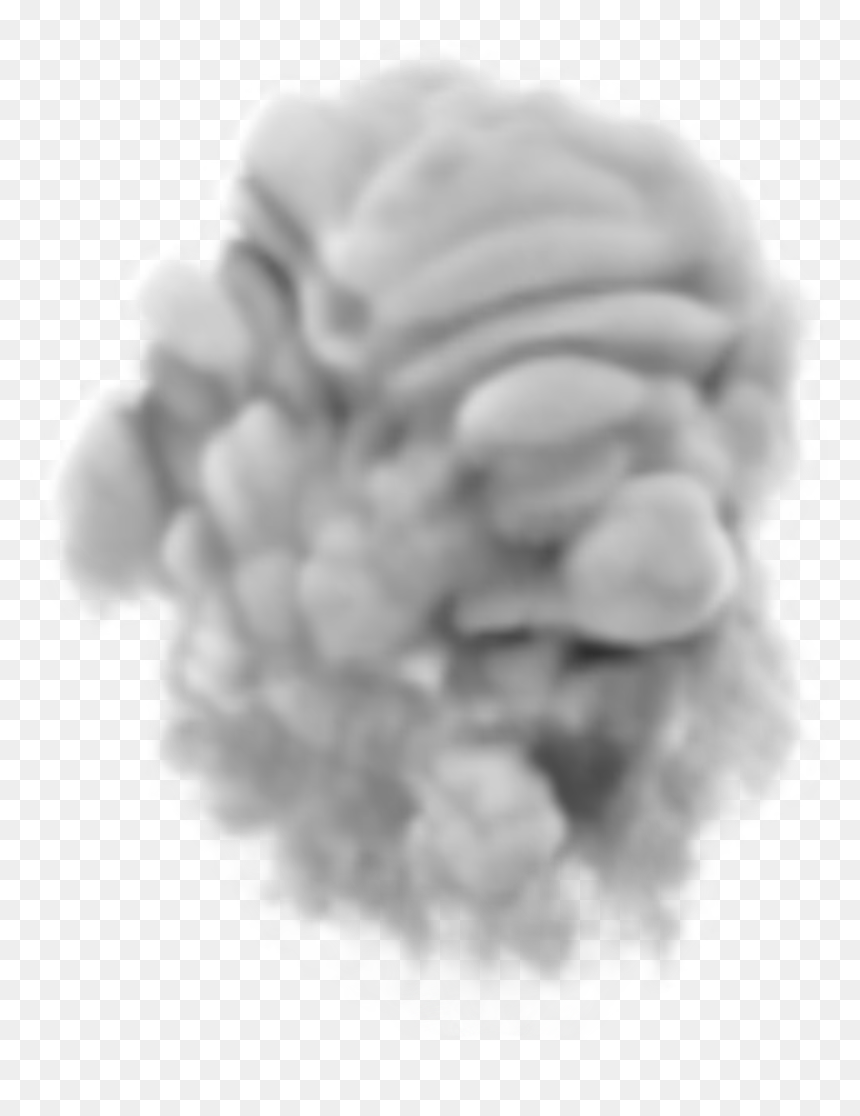 Smoke Clipart Png , Png Download - Smoke Png Clip Art, Transparent Png - smoke texture png