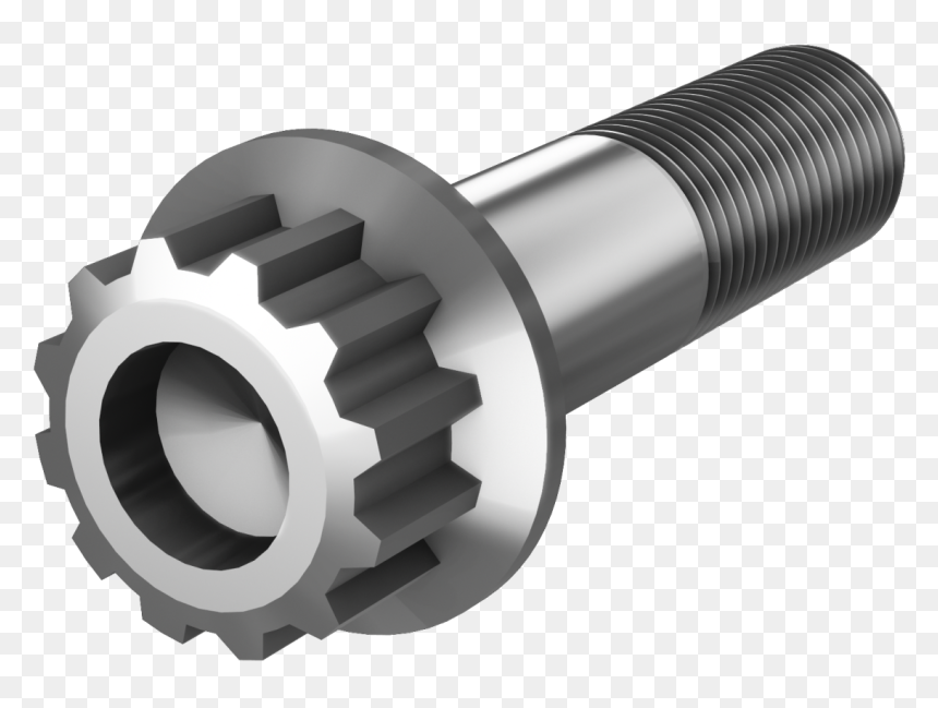 Tool, HD Png Download - bolt head png