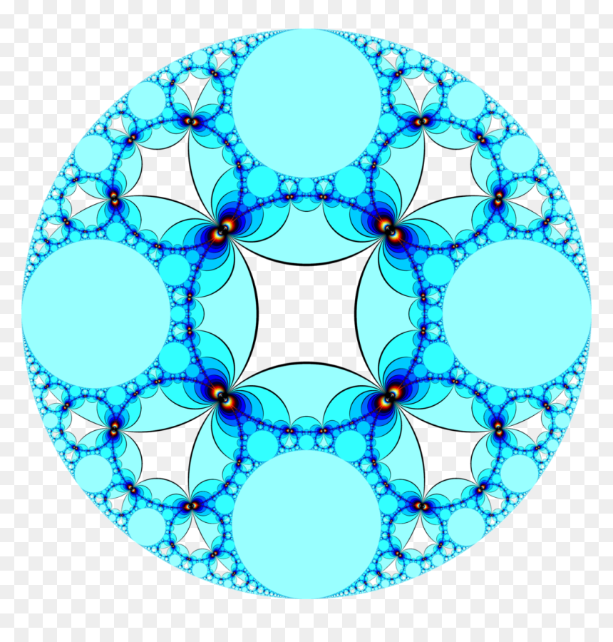 Circle, HD Png Download - infinity png