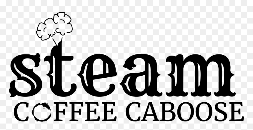 Clip Art, HD Png Download - coffee steam png