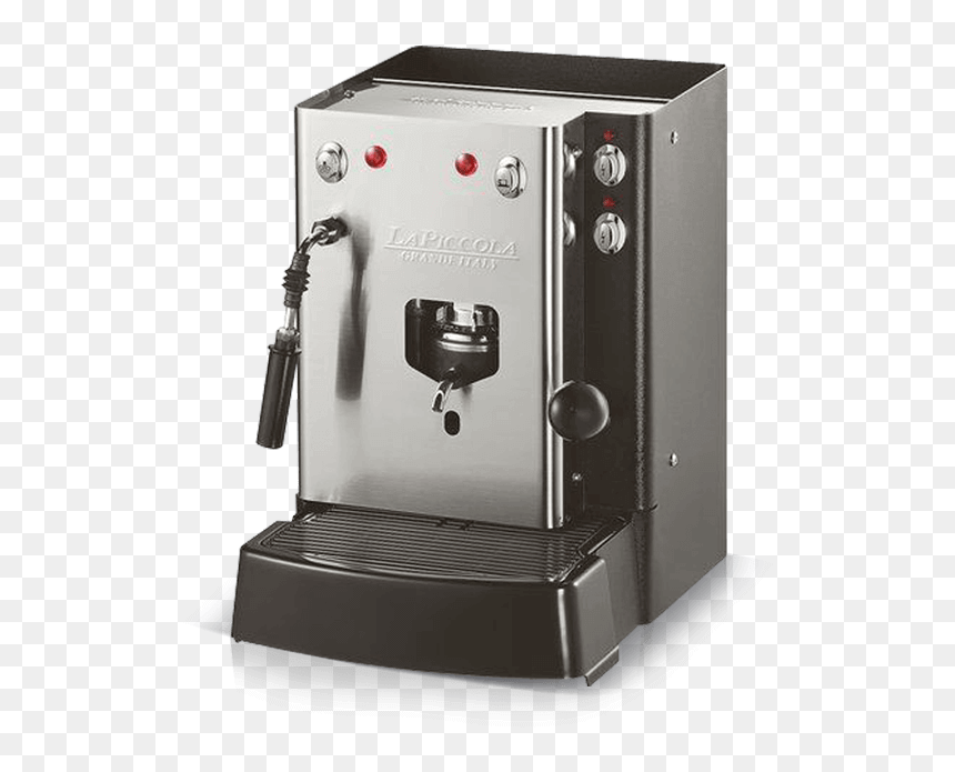 Transparent Function Machine Clipart - Espresso Machine La Piccola Sara, HD Png Download - coffee steam png