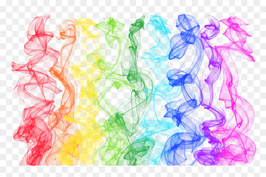 Drawing, HD Png Download - smoke texture png