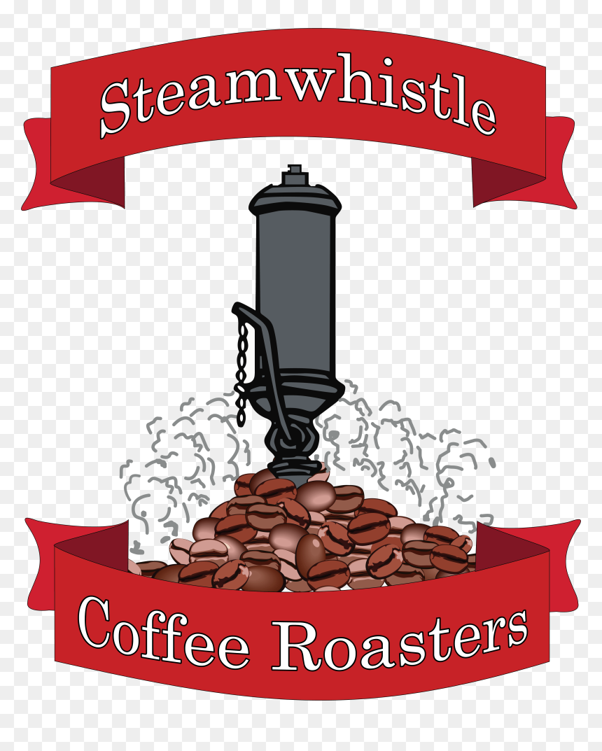 Steamwhistle Coffee Roasters - Applied Electronics And Instrumentation Engineering, HD Png Download - coffee steam png
