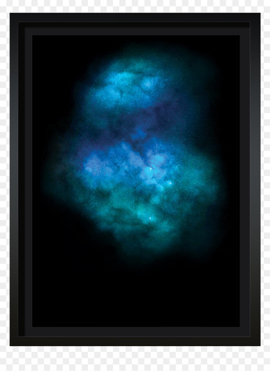 Nebula, HD Png Download - explosions png