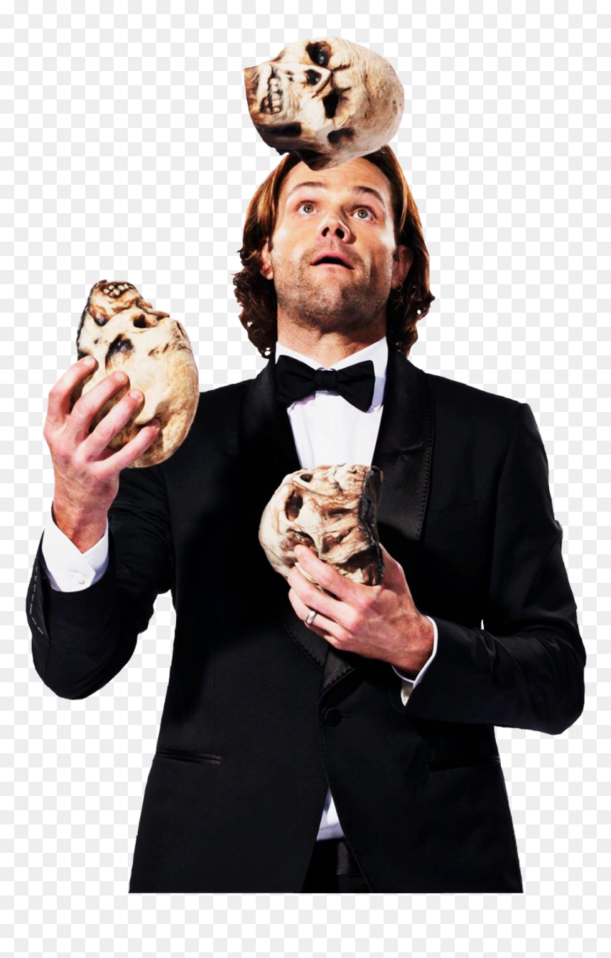 Supernatural , Png Download - Entertainment Weekly Supernatural 2018, Transparent Png - supernatural png