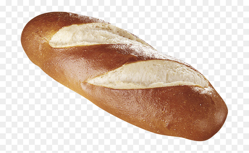 Lye Roll, HD Png Download - baguette png