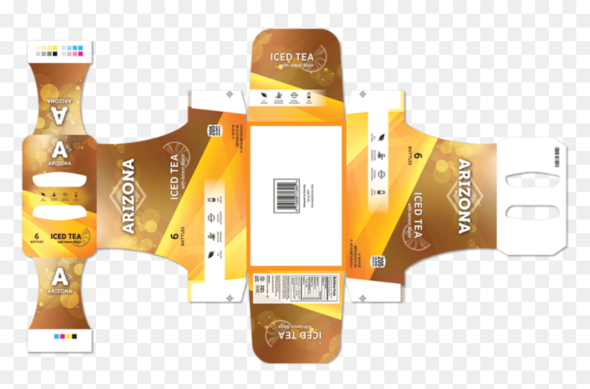 Plan, HD Png Download - arizona tea png