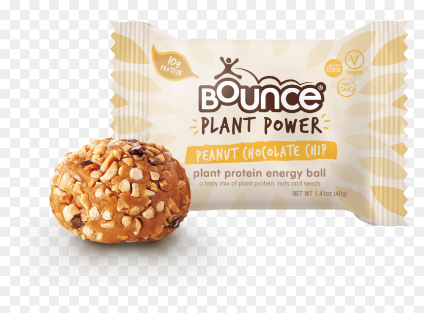 Peanut With Sesame Png, Transparent Png - energy ball png