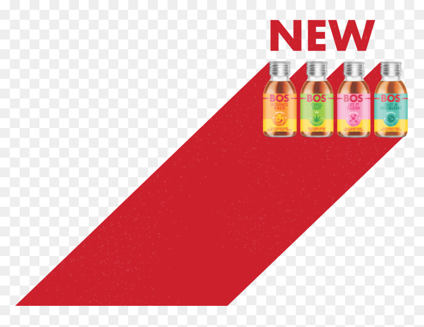 Bos Shots - Bos Ice Tea Shots, HD Png Download - arizona tea png