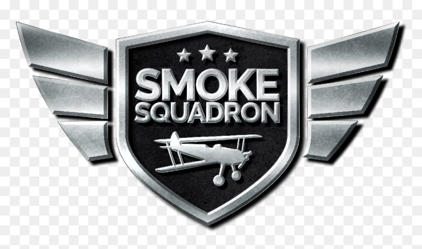 Emblem, HD Png Download - smoke trail png