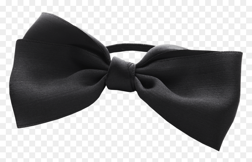 Black Bowtie Png , Pictures - Formal Wear, Transparent Png - bowtie png