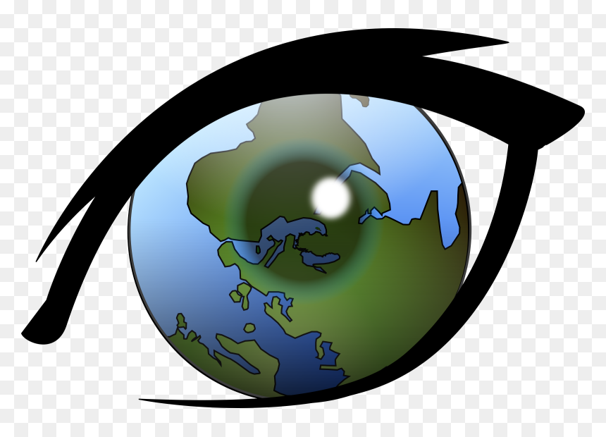 Alternative World Vision Clip Arts - Visions Clipart, HD Png Download - vision png