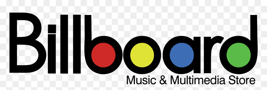 Billboard Year End Chart, HD Png Download - billboard png