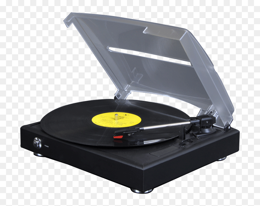 China Portable Phonograph Antique Entry Lp Vinyl Record - Vinyl Record Png, Transparent Png - vinyl record png