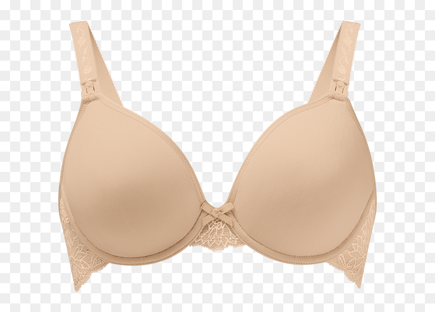 Allure Nursing Bra - Brassiere, HD Png Download - bra png