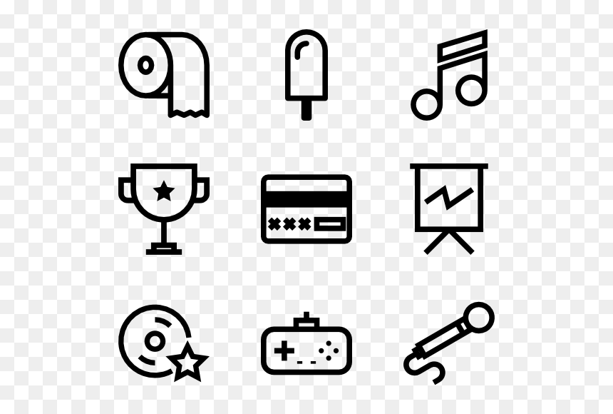 Thumb Image - Random Icon Transparent Background, HD Png Download - random png
