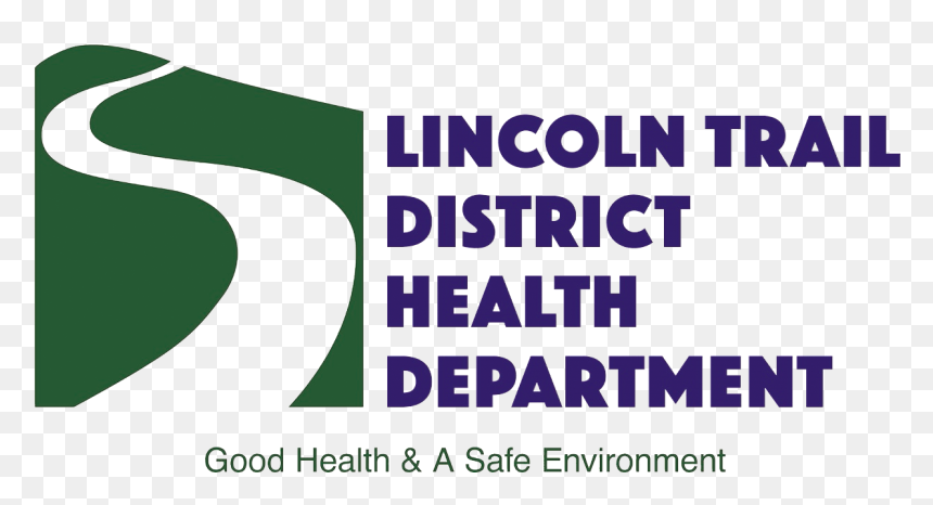 Lincoln Trail District Health Department, HD Png Download - smoke trail png